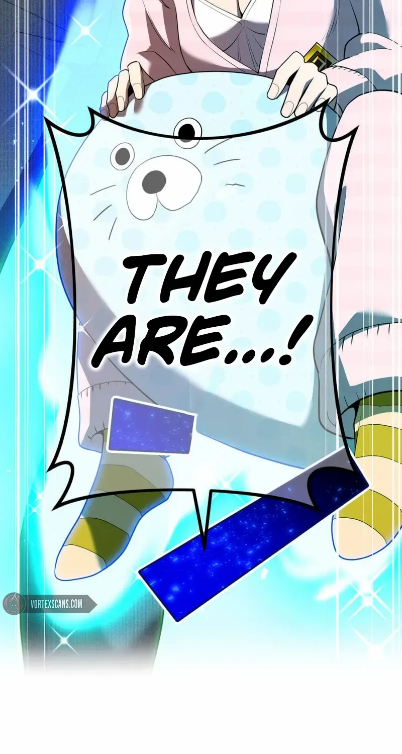 I am the Most Powerful Transcendent Being Chapter 61 page 110 - 