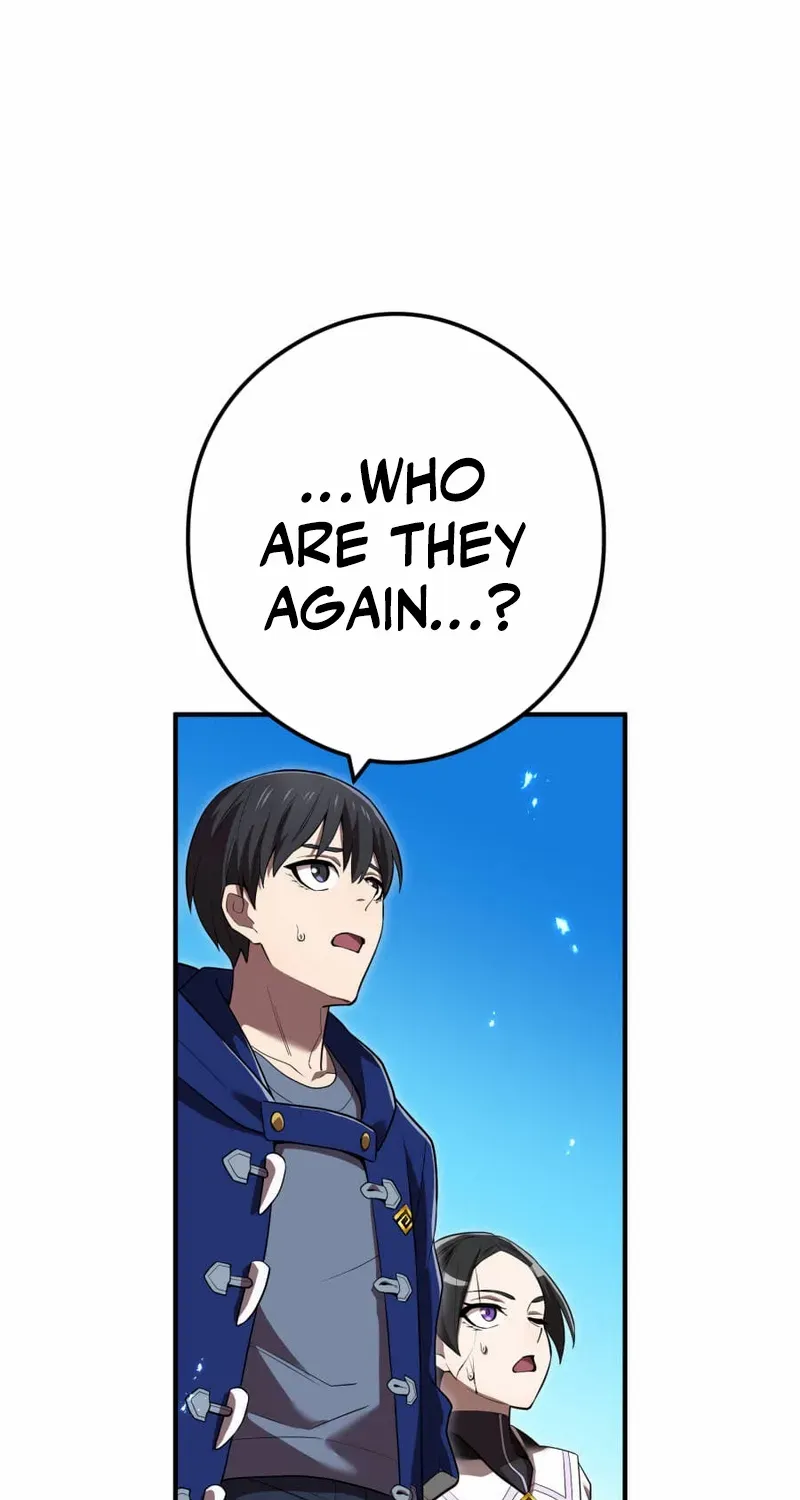 I am the Most Powerful Transcendent Being Chapter 61 page 111 - 