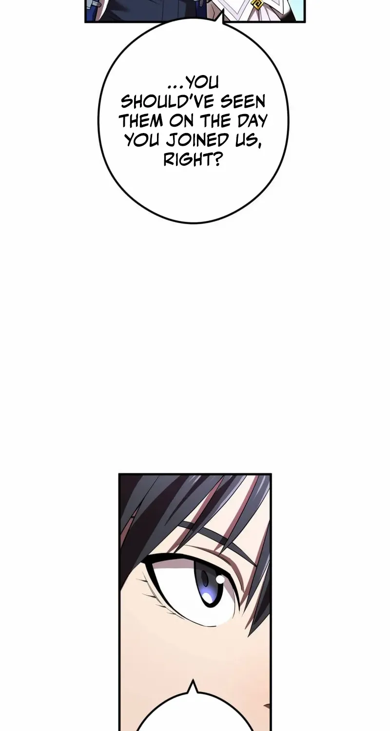 I am the Most Powerful Transcendent Being Chapter 61 page 112 - 
