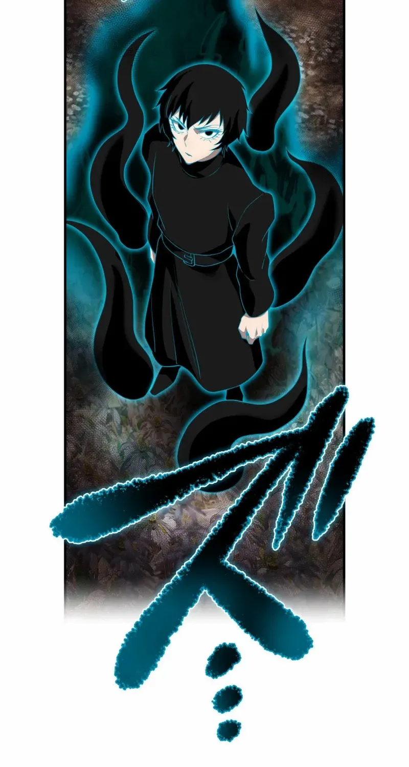 I am the Most Powerful Transcendent Being Chapter 61 page 118 - 