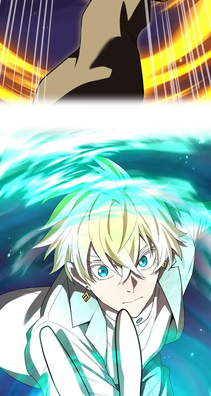 I am the Most Powerful Transcendent Being Chapter 61 page 13 - 