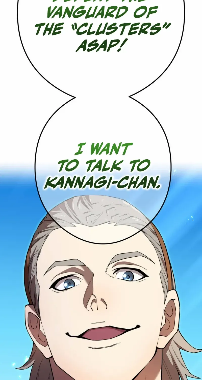I am the Most Powerful Transcendent Being Chapter 61 page 121 - 