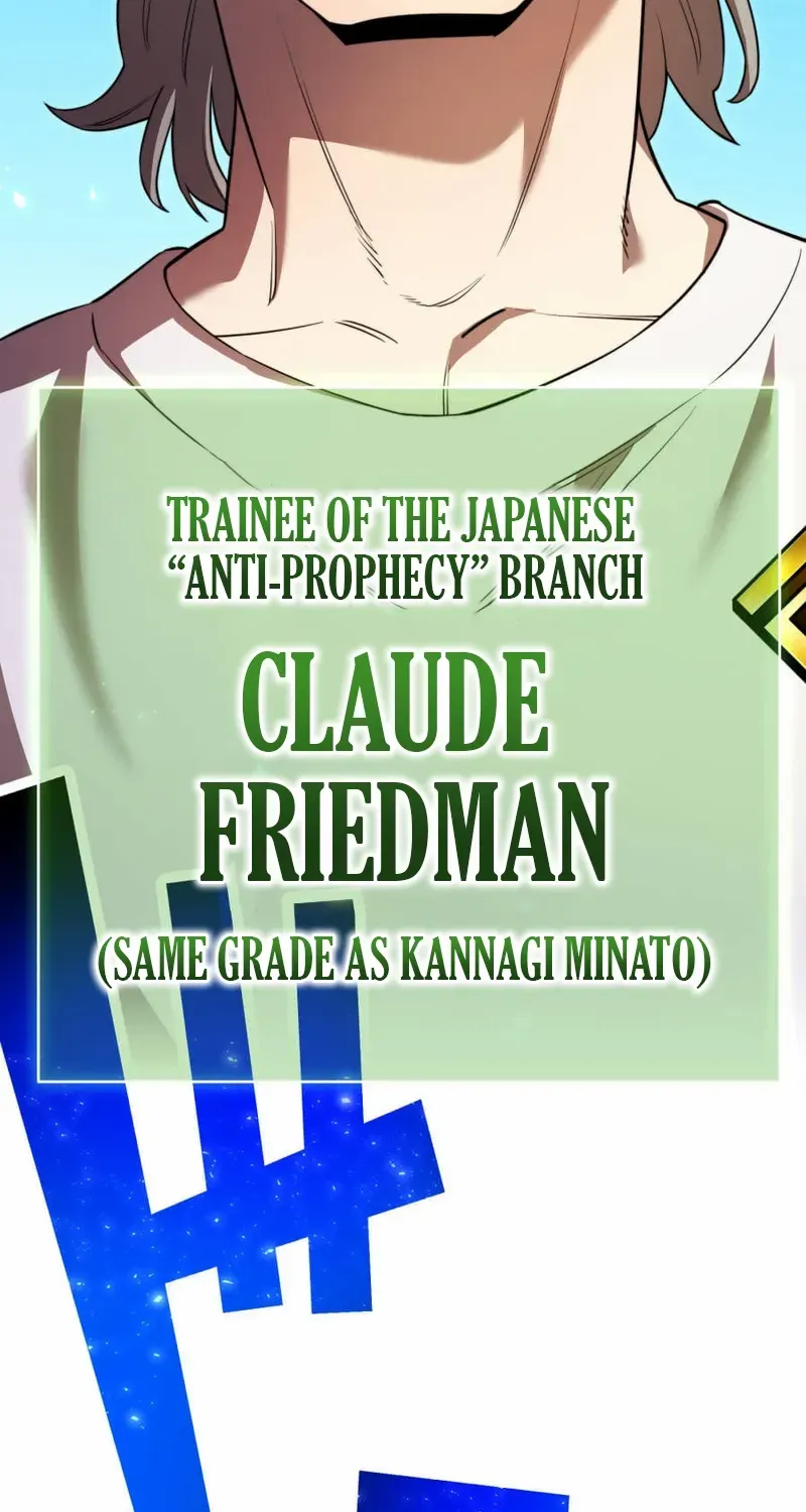 I am the Most Powerful Transcendent Being Chapter 61 page 122 - 