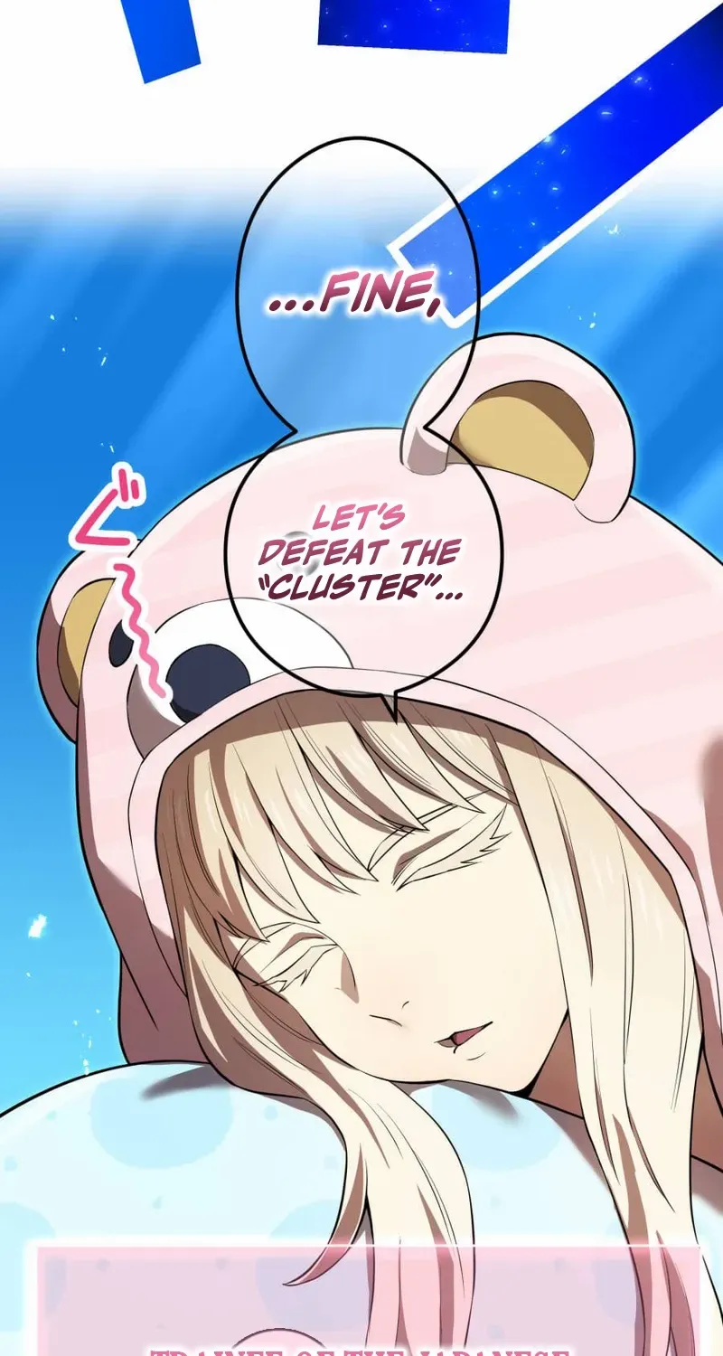 I am the Most Powerful Transcendent Being Chapter 61 page 123 - 