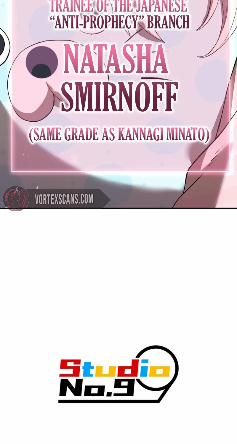 I am the Most Powerful Transcendent Being Chapter 61 page 124 - 