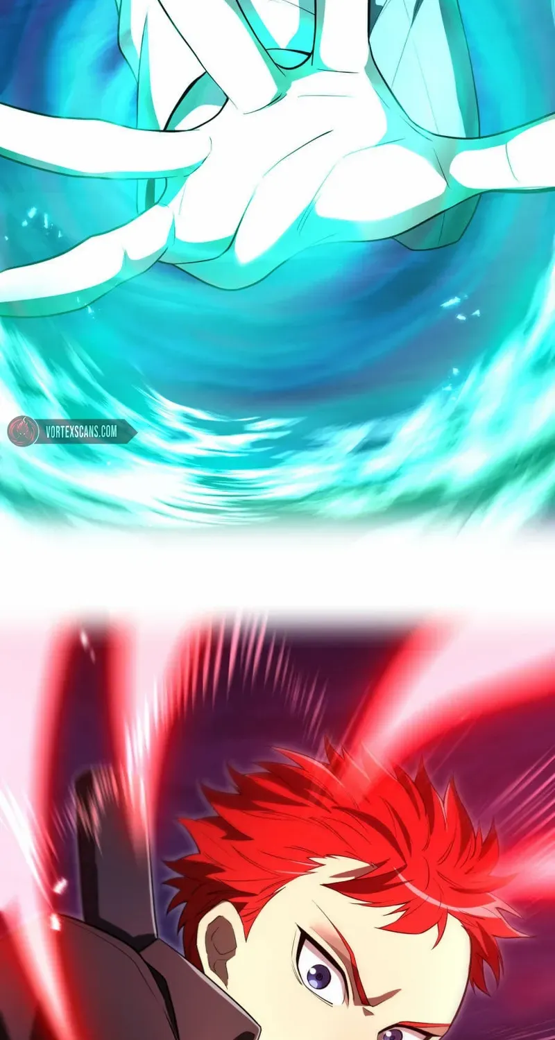 I am the Most Powerful Transcendent Being Chapter 61 page 14 - 