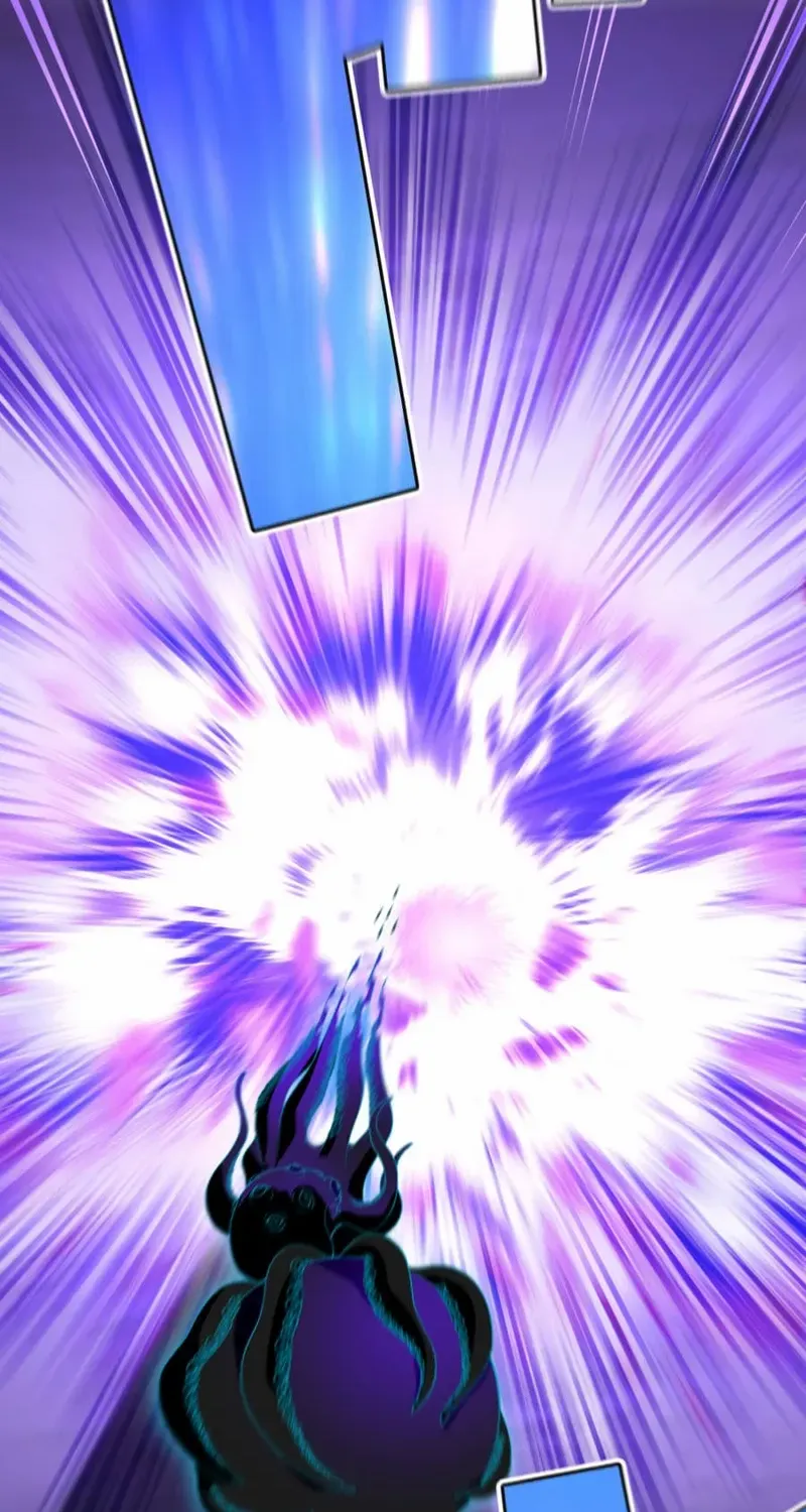 I am the Most Powerful Transcendent Being Chapter 61 page 17 - 