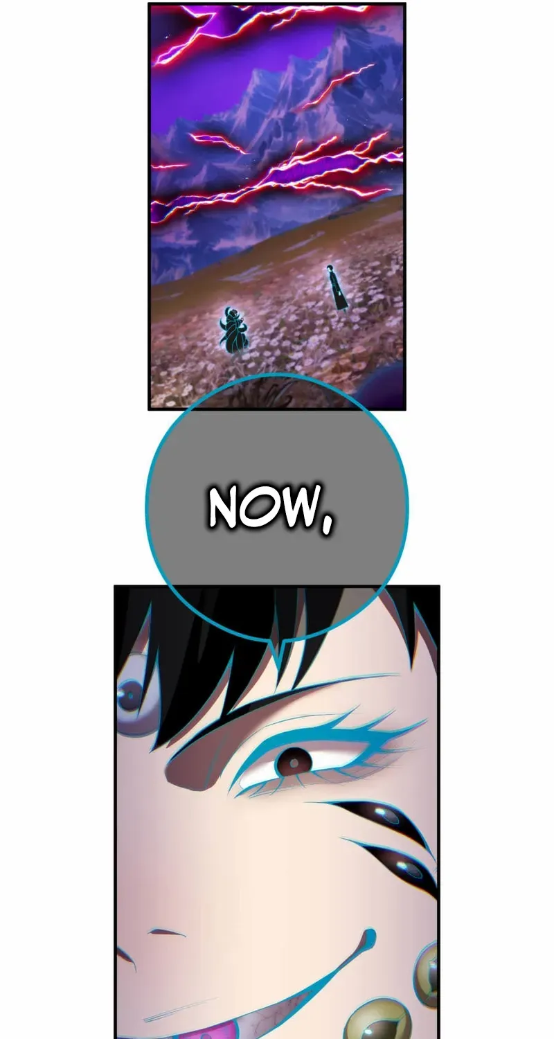 I am the Most Powerful Transcendent Being Chapter 61 page 21 - 
