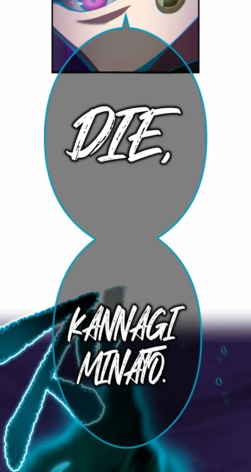 I am the Most Powerful Transcendent Being Chapter 61 page 22 - 