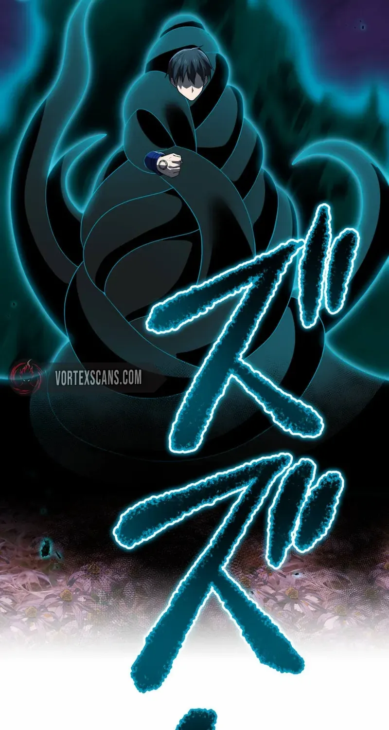 I am the Most Powerful Transcendent Being Chapter 61 page 23 - 