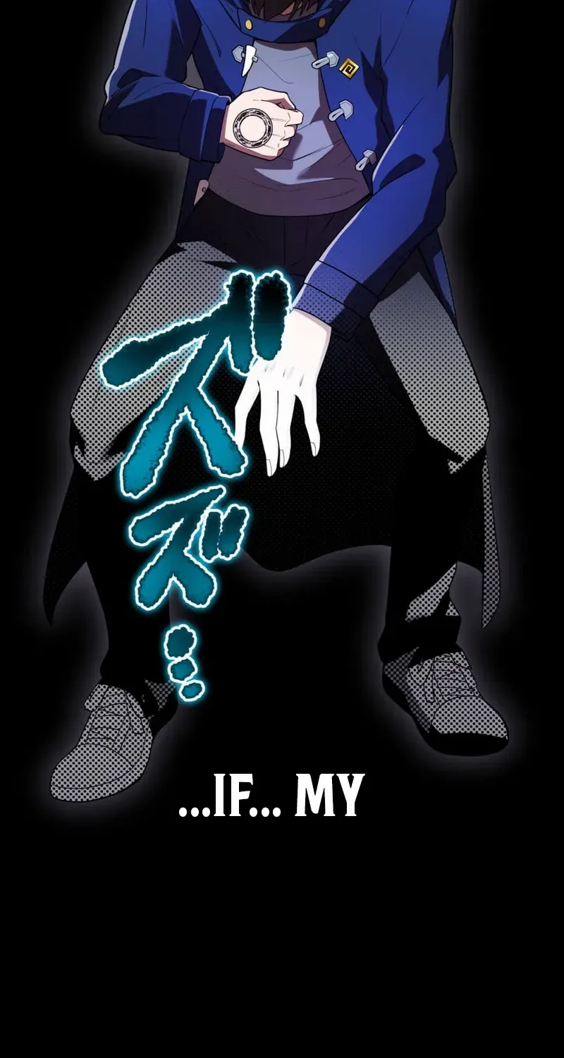 I am the Most Powerful Transcendent Being Chapter 61 page 27 - 
