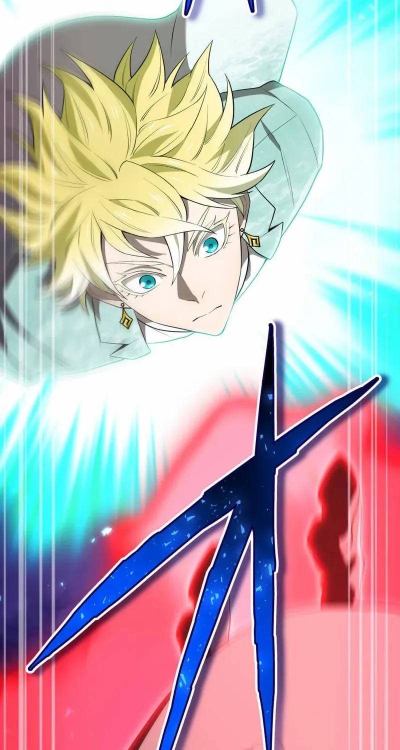 I am the Most Powerful Transcendent Being Chapter 61 page 4 - 