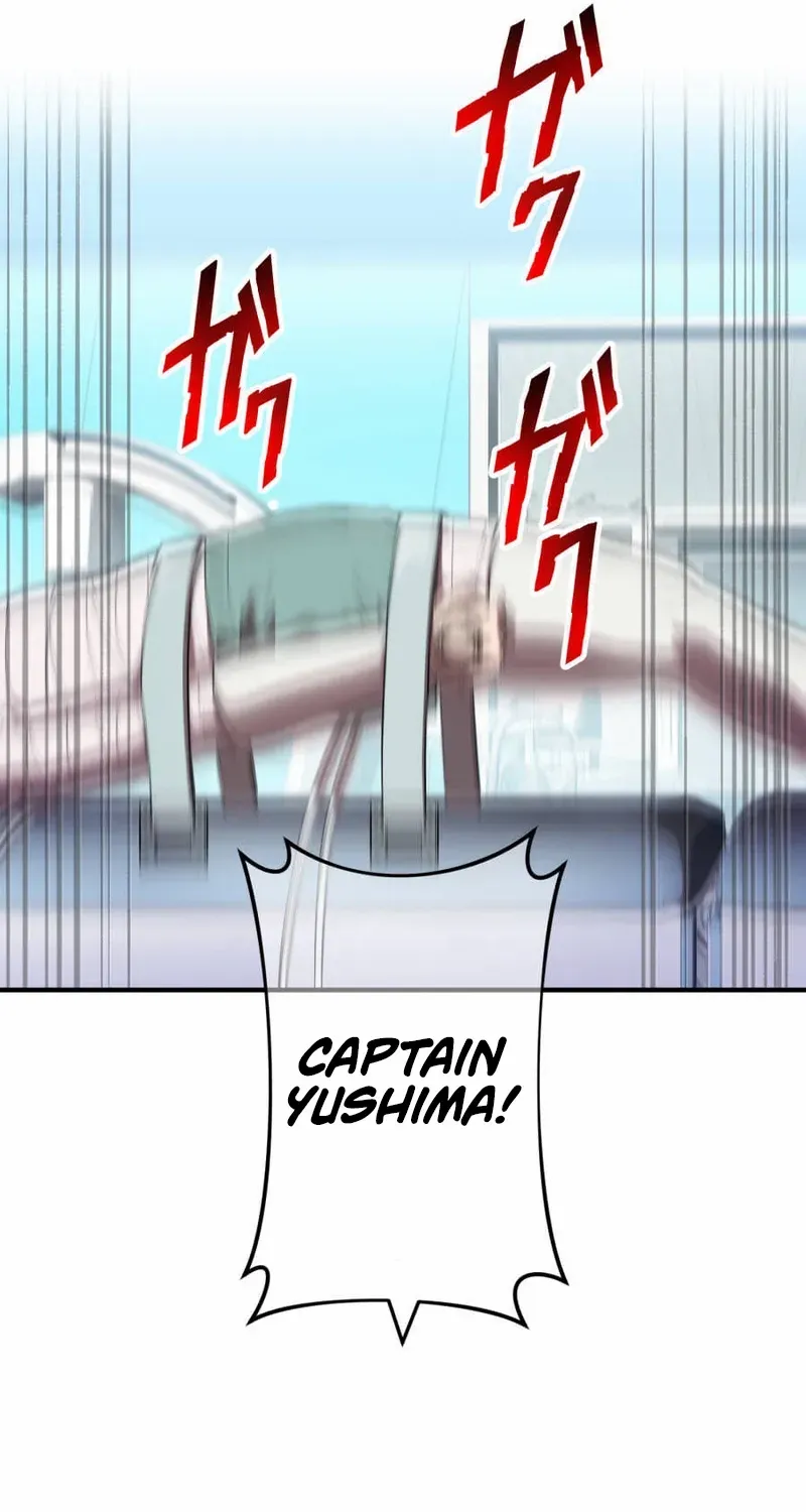 I am the Most Powerful Transcendent Being Chapter 61 page 31 - 