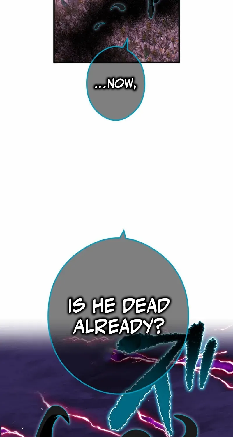I am the Most Powerful Transcendent Being Chapter 61 page 36 - 