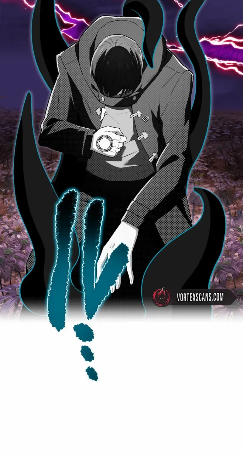 I am the Most Powerful Transcendent Being Chapter 61 page 37 - 