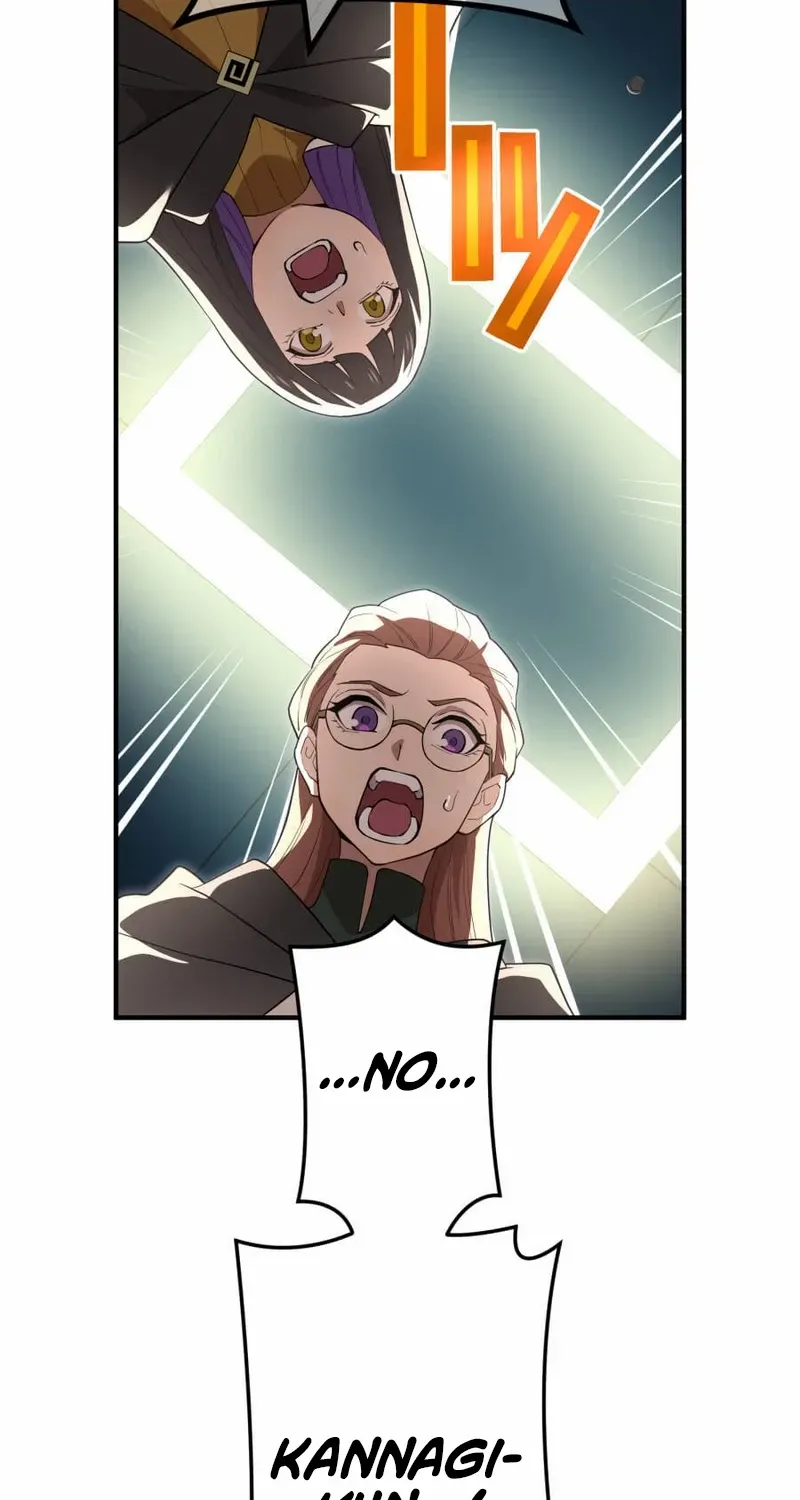 I am the Most Powerful Transcendent Being Chapter 61 page 42 - 