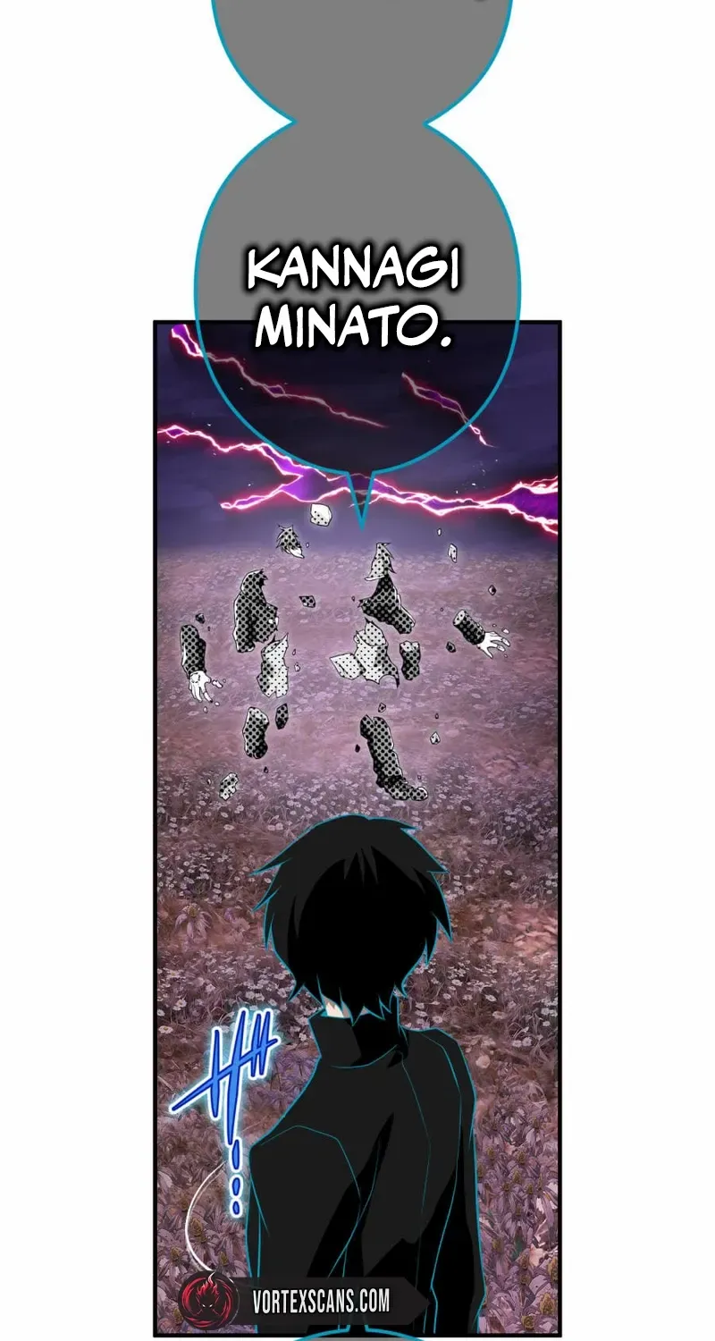 I am the Most Powerful Transcendent Being Chapter 61 page 44 - 