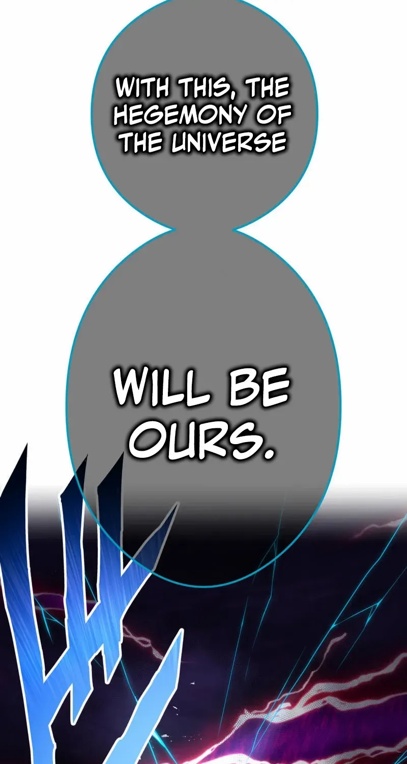 I am the Most Powerful Transcendent Being Chapter 61 page 45 - 
