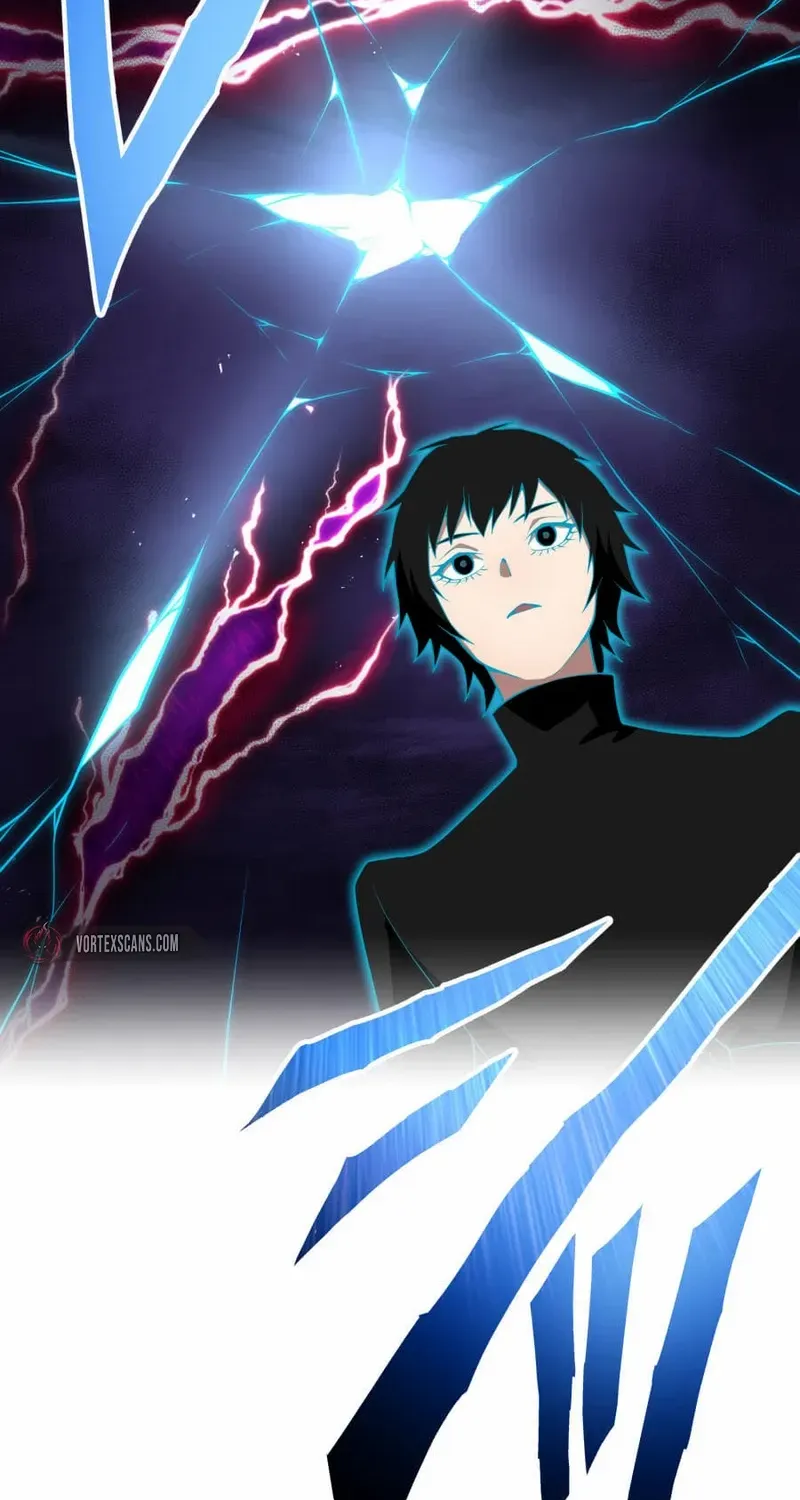 I am the Most Powerful Transcendent Being Chapter 61 page 46 - 