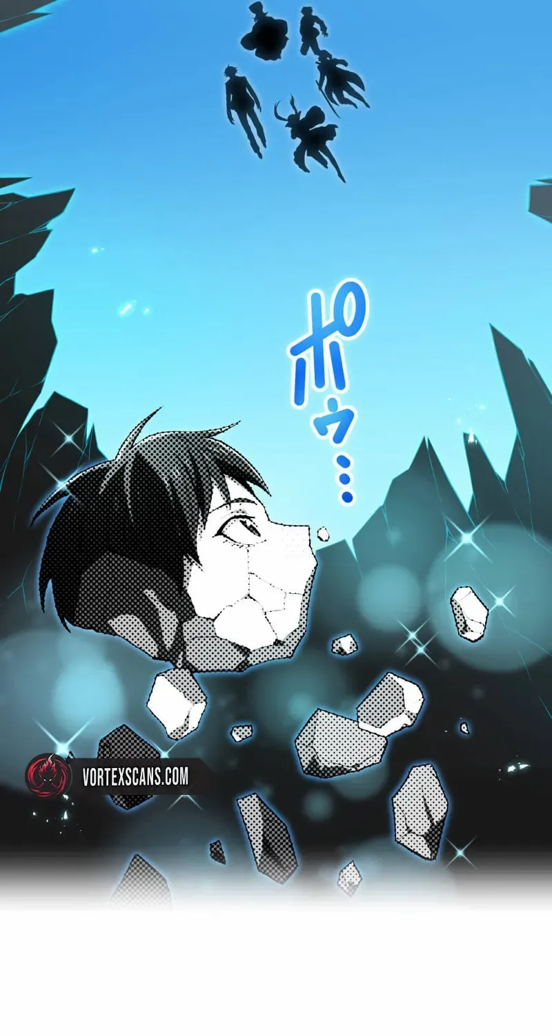 I am the Most Powerful Transcendent Being Chapter 61 page 51 - 