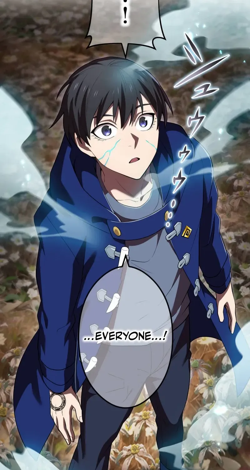 I am the Most Powerful Transcendent Being Chapter 61 page 54 - 