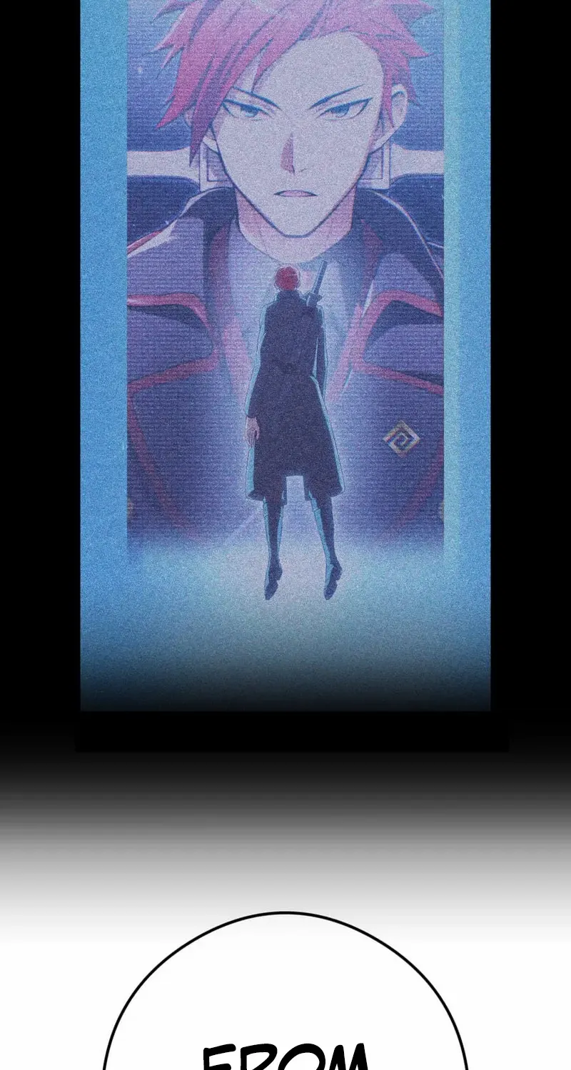 I am the Most Powerful Transcendent Being Chapter 61 page 62 - 