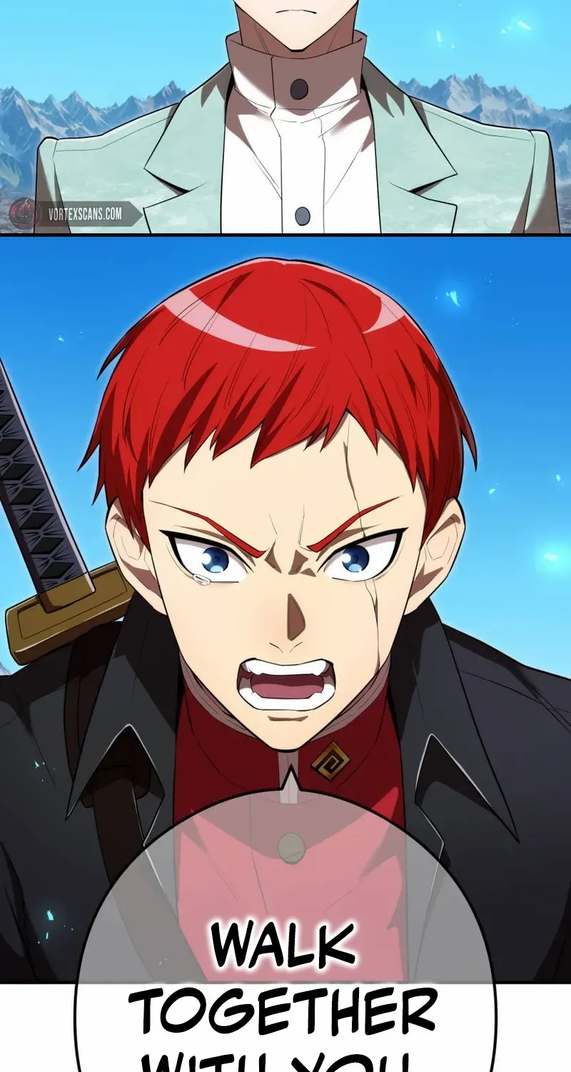 I am the Most Powerful Transcendent Being Chapter 61 page 64 - 