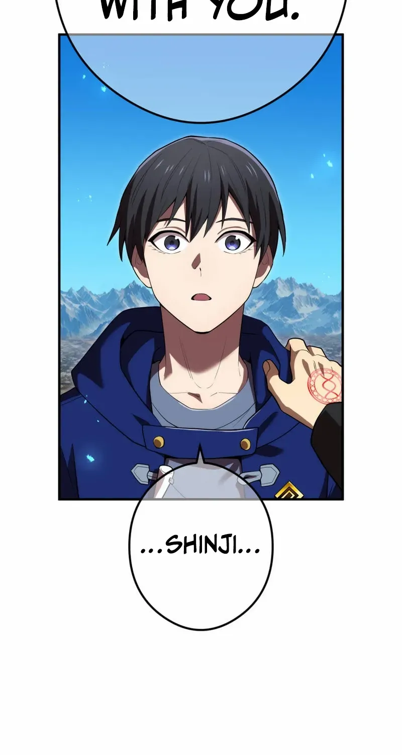 I am the Most Powerful Transcendent Being Chapter 61 page 65 - 