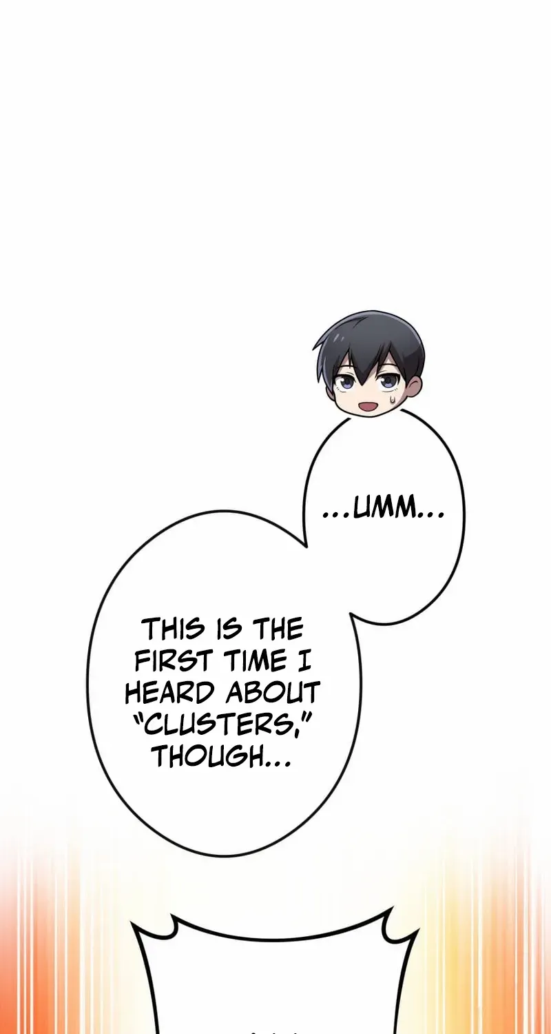 I am the Most Powerful Transcendent Being Chapter 61 page 66 - 