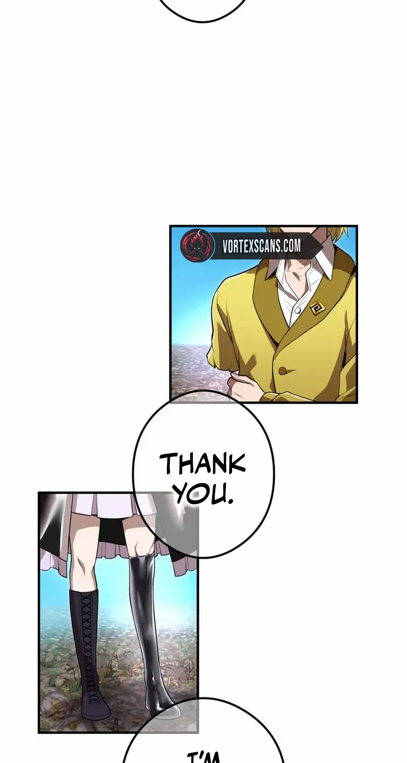 I am the Most Powerful Transcendent Being Chapter 61 page 68 - 