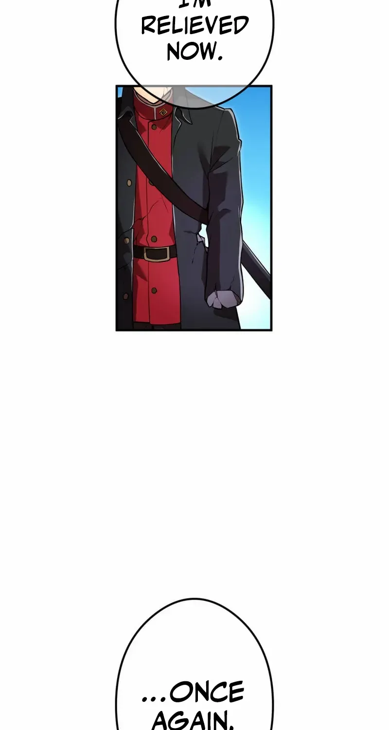 I am the Most Powerful Transcendent Being Chapter 61 page 69 - 