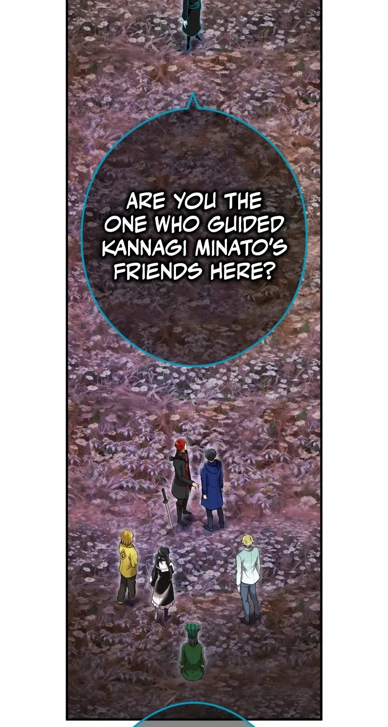 I am the Most Powerful Transcendent Being Chapter 61 page 72 - 