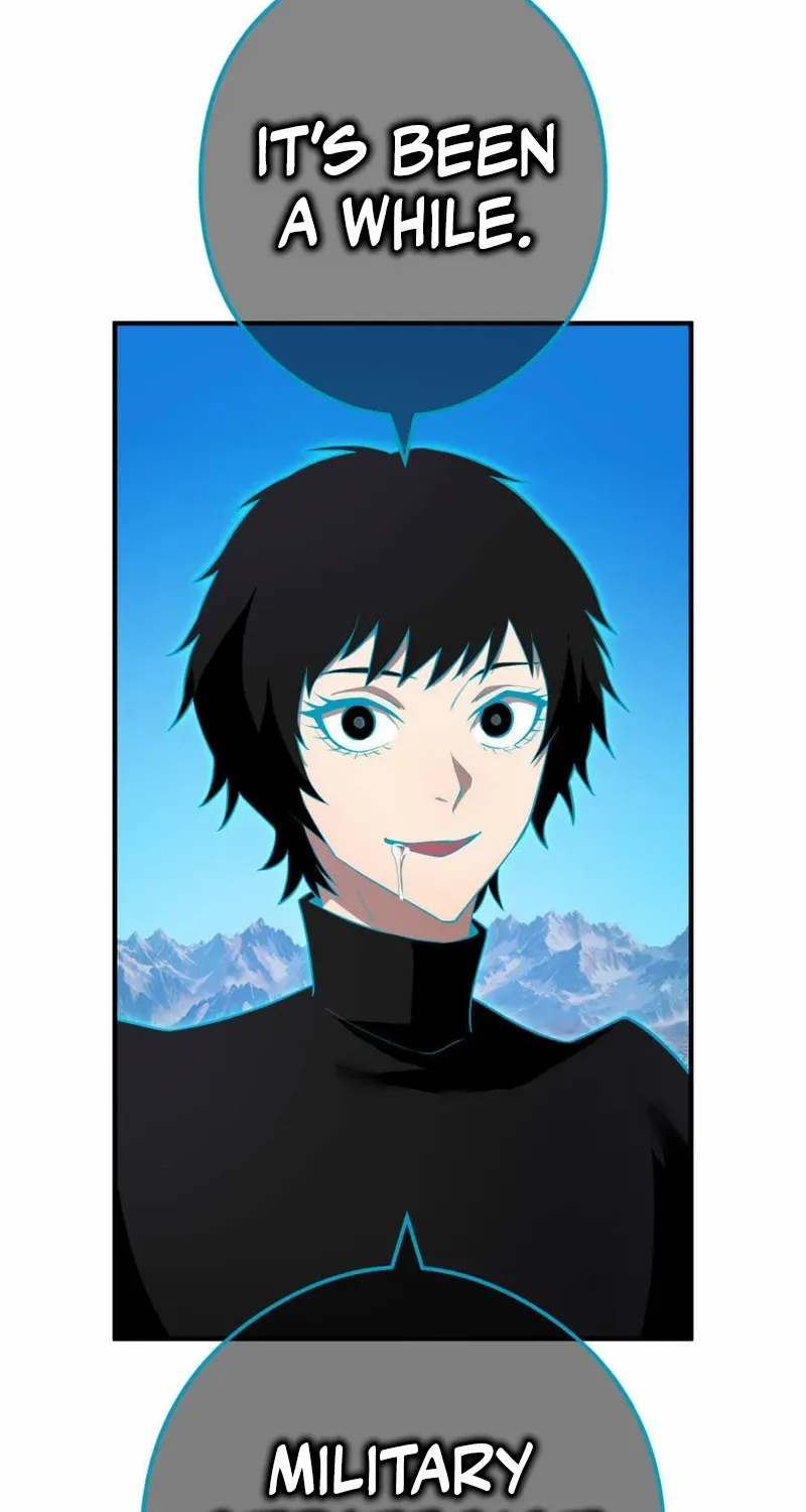I am the Most Powerful Transcendent Being Chapter 61 page 73 - 