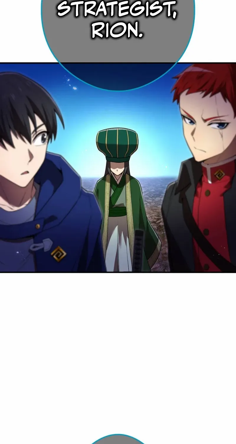 I am the Most Powerful Transcendent Being Chapter 61 page 74 - 