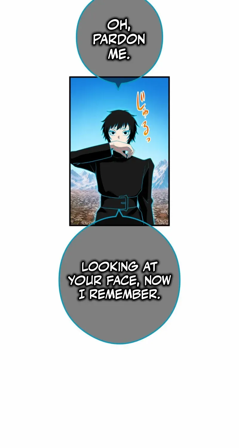 I am the Most Powerful Transcendent Being Chapter 61 page 75 - 