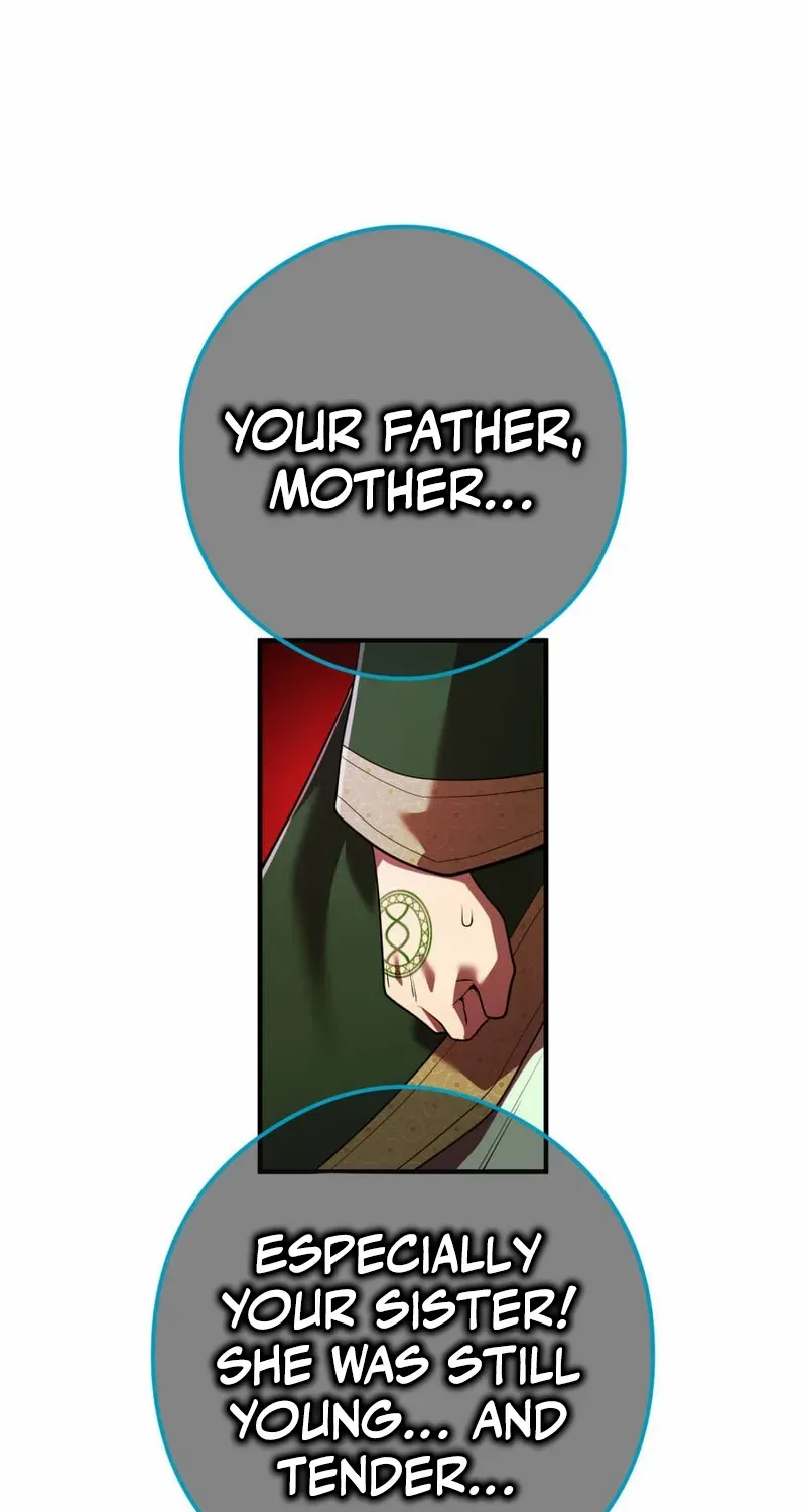 I am the Most Powerful Transcendent Being Chapter 61 page 77 - 
