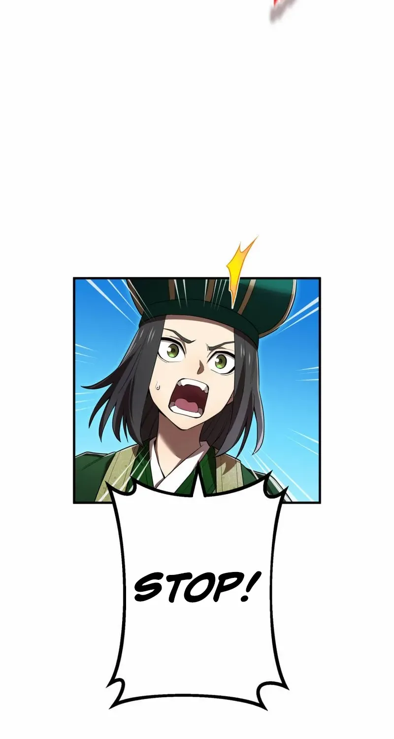I am the Most Powerful Transcendent Being Chapter 61 page 84 - 