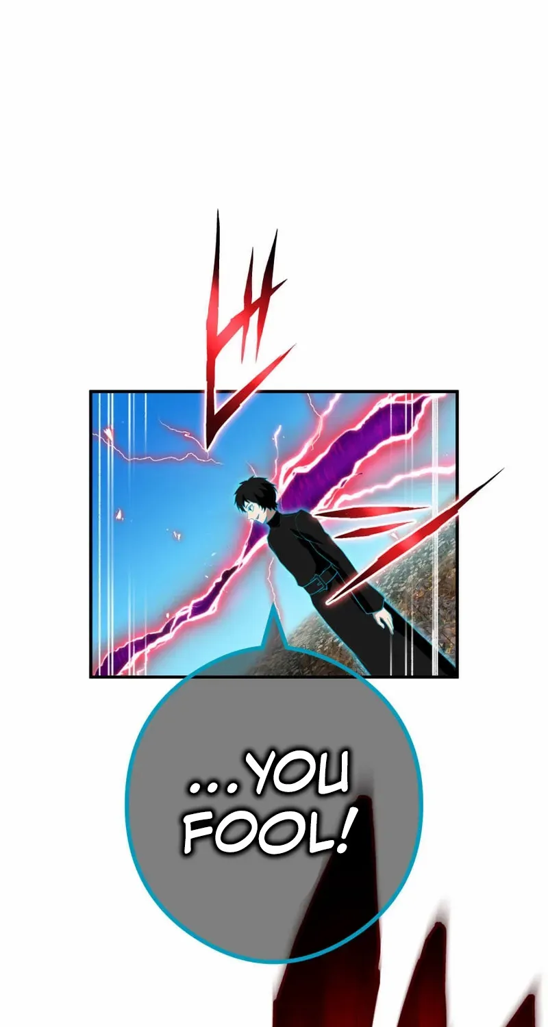 I am the Most Powerful Transcendent Being Chapter 61 page 85 - 