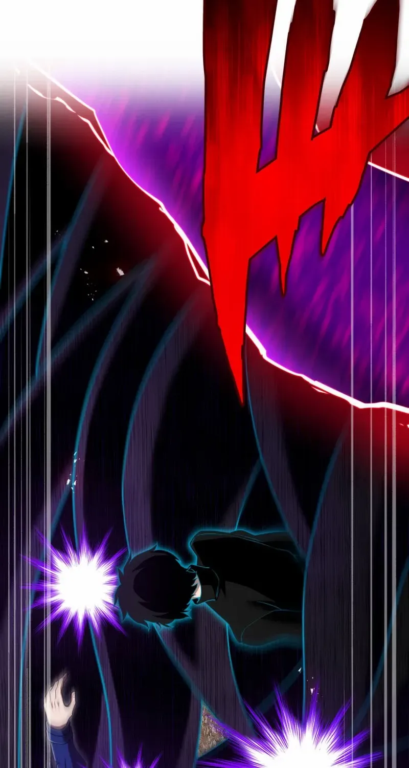 I am the Most Powerful Transcendent Being Chapter 61 page 86 - 