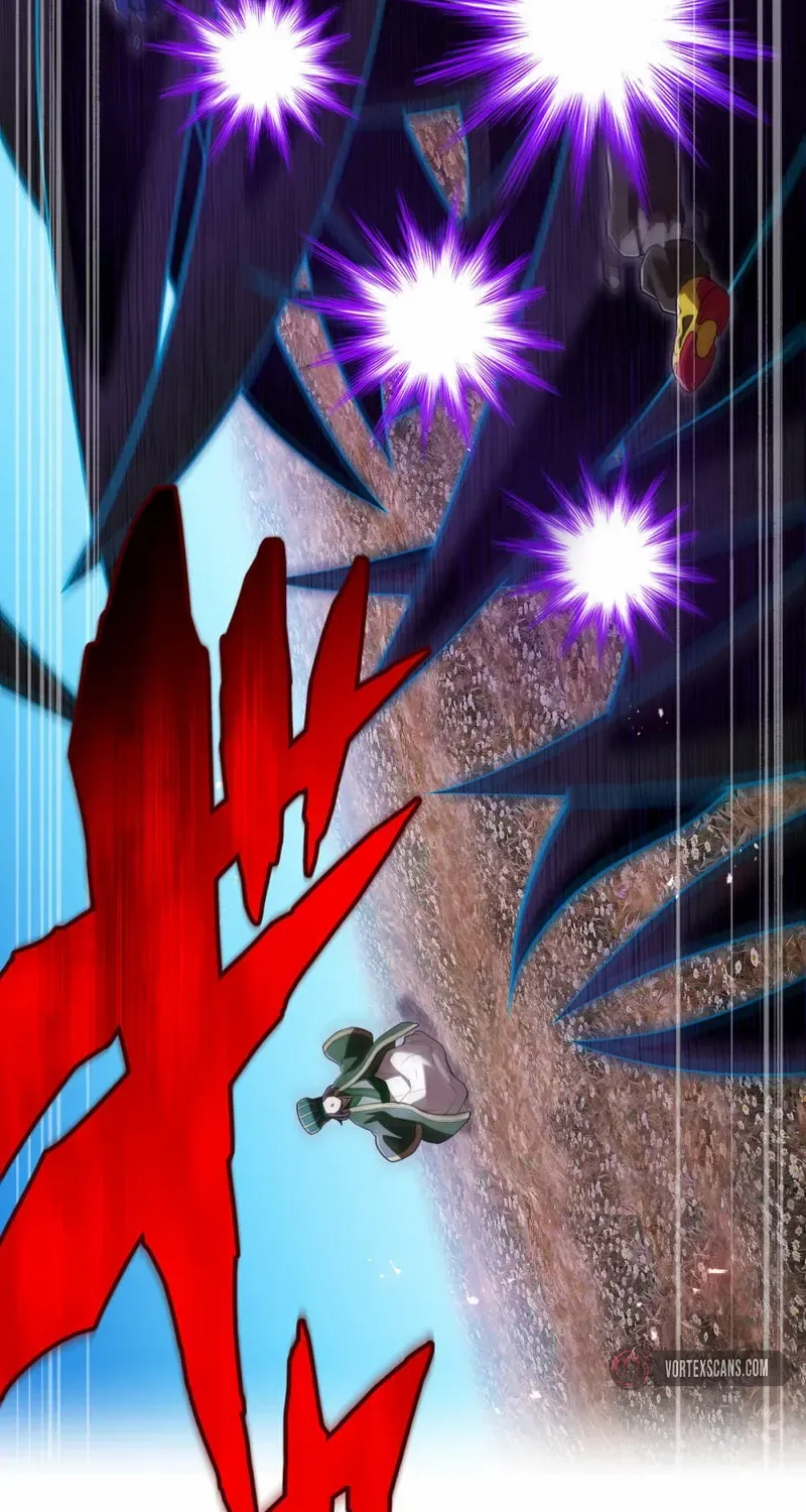 I am the Most Powerful Transcendent Being Chapter 61 page 87 - 