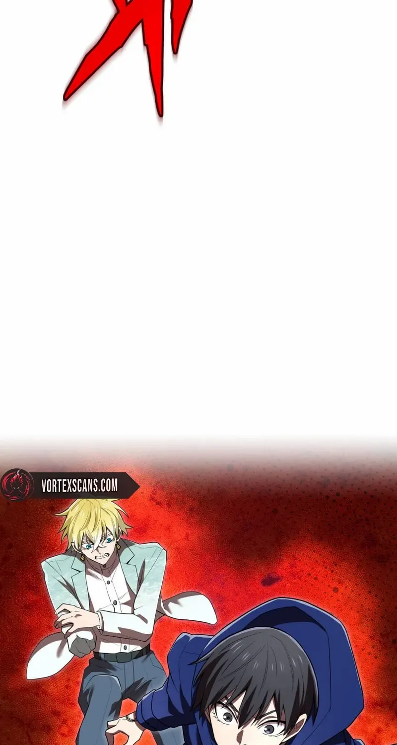 I am the Most Powerful Transcendent Being Chapter 61 page 88 - 