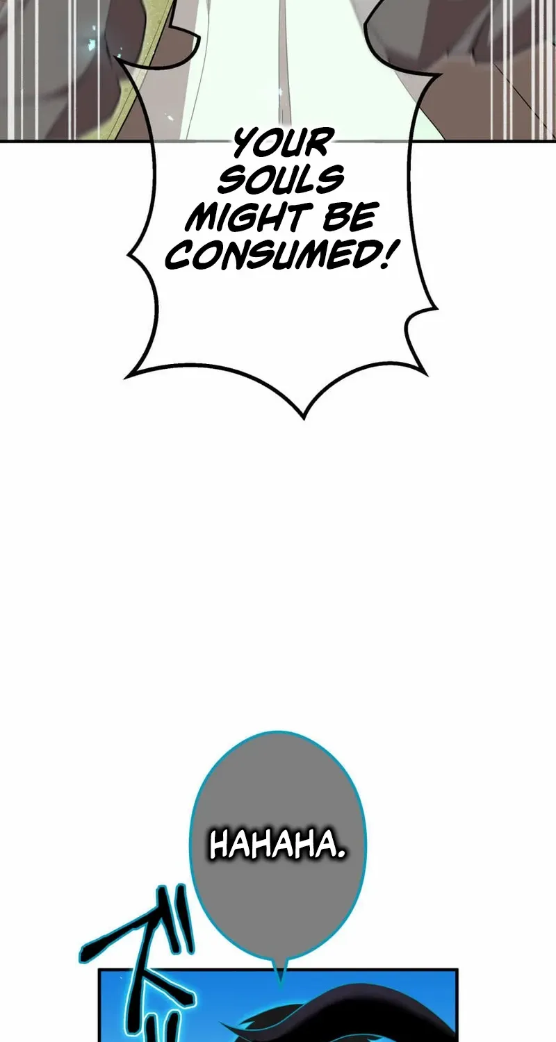 I am the Most Powerful Transcendent Being Chapter 61 page 92 - 