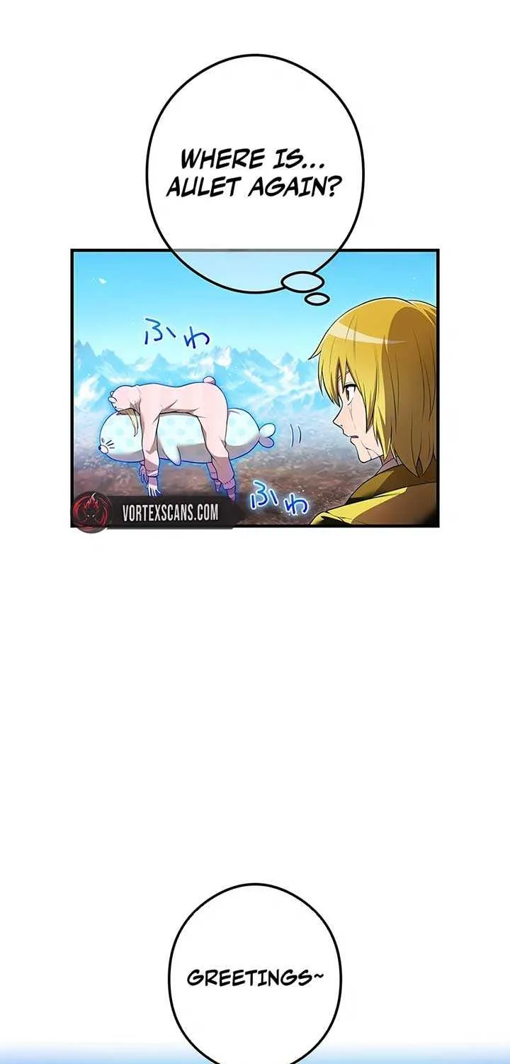 I am the Most Powerful Transcendent Being Chapter 62 page 11 - 