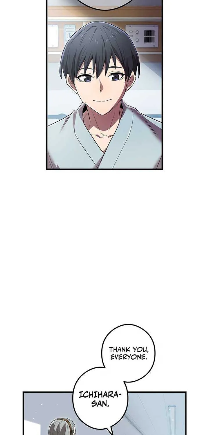I am the Most Powerful Transcendent Being Chapter 62 page 101 - 
