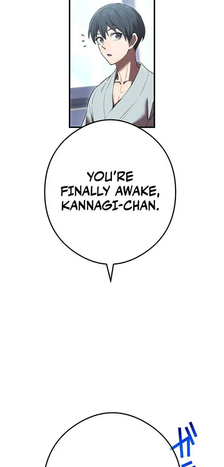 I am the Most Powerful Transcendent Being Chapter 62 page 103 - 