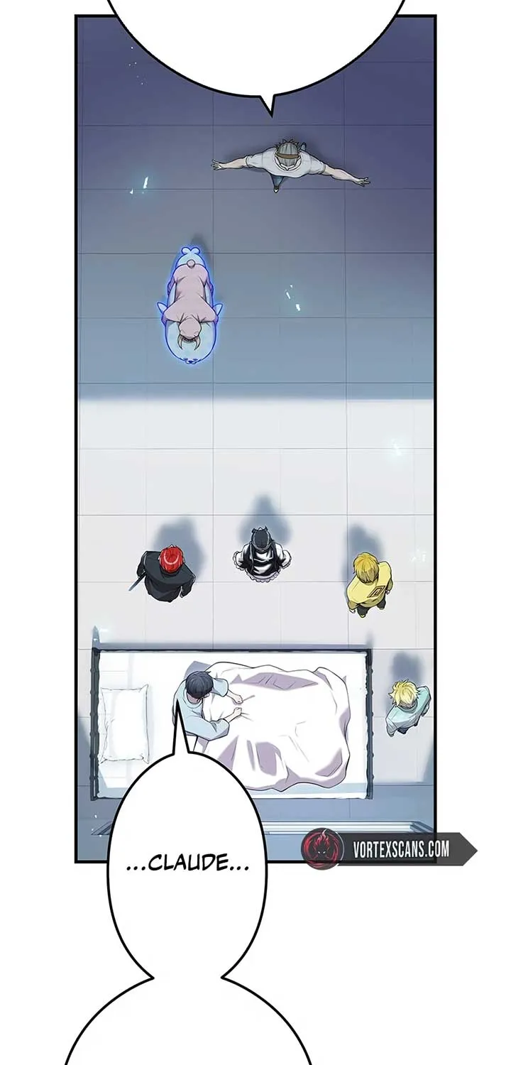 I am the Most Powerful Transcendent Being Chapter 62 page 106 - 