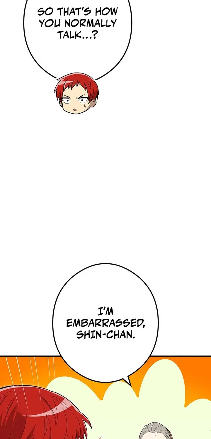 I am the Most Powerful Transcendent Being Chapter 62 page 107 - 
