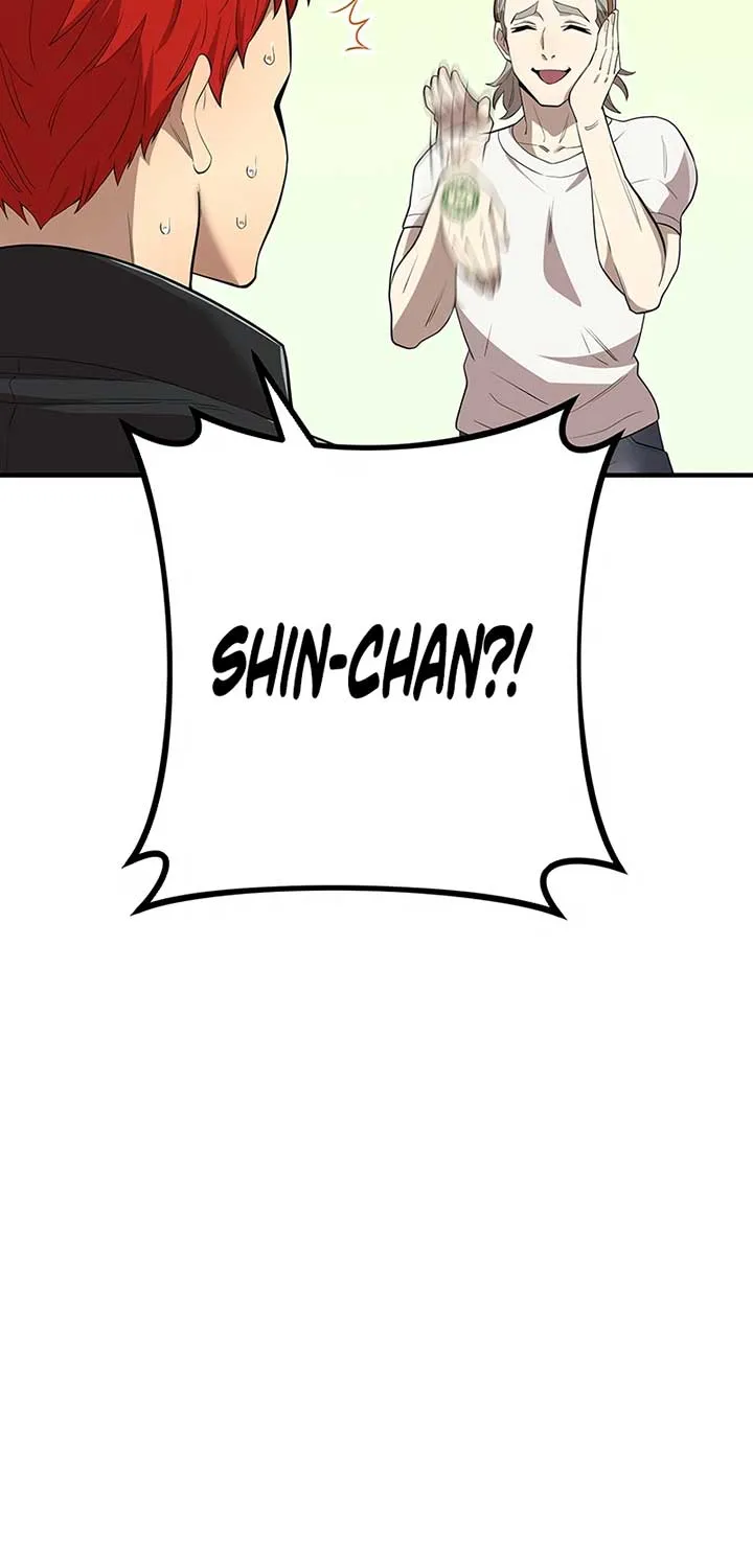 I am the Most Powerful Transcendent Being Chapter 62 page 108 - 