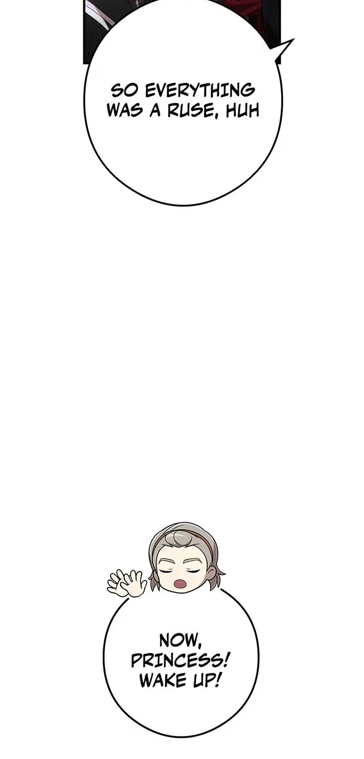 I am the Most Powerful Transcendent Being Chapter 62 page 112 - 