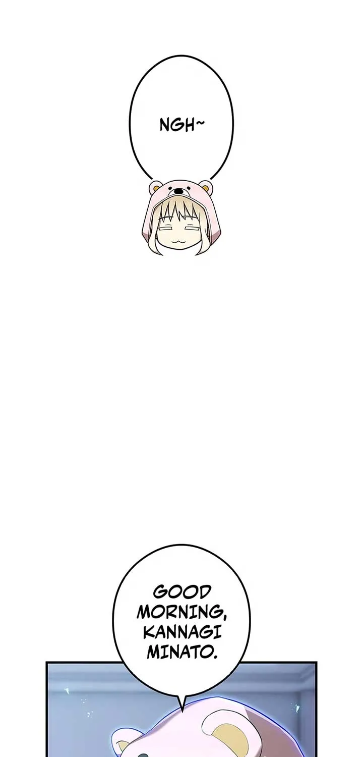 I am the Most Powerful Transcendent Being Chapter 62 page 113 - 